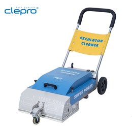 Máy vệ sinh thang cuốn Clepro CE-500E